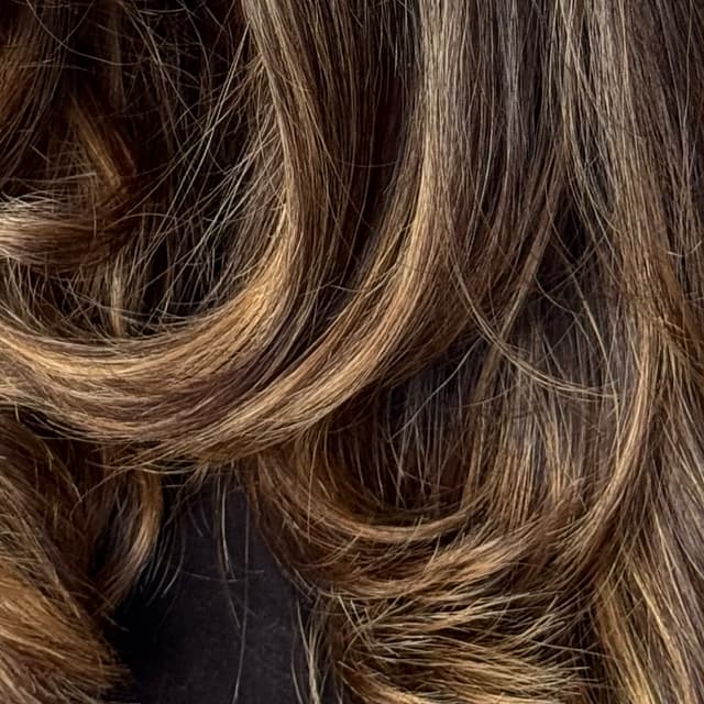 Trim & Tailored at Lindsey Bay Hair in Devine, TX